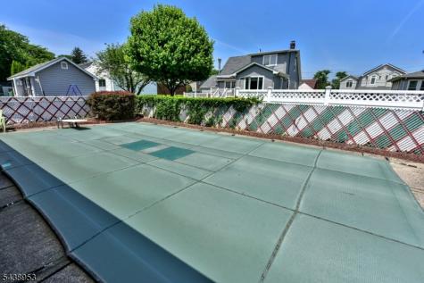 23 Harrison Avenue Saddle Brook NJ 07663