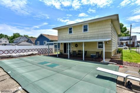 23 Harrison Avenue Saddle Brook NJ 07663