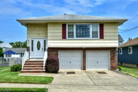 23 Harrison Avenue Saddle Brook NJ 07663