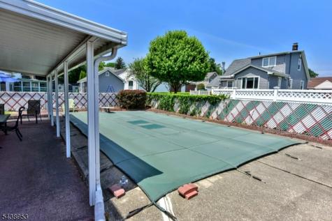 23 Harrison Avenue Saddle Brook NJ 07663
