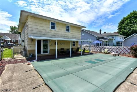 23 Harrison Avenue Saddle Brook NJ 07663