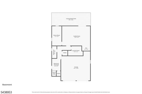 23 Harrison Avenue Saddle Brook NJ 07663