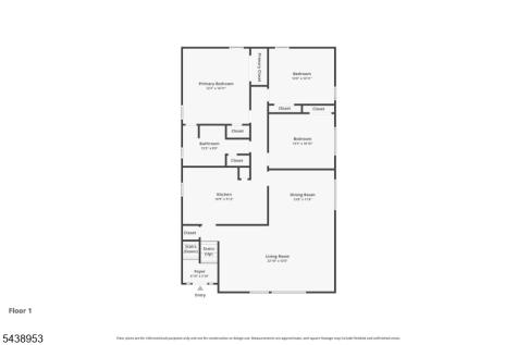 23 Harrison Avenue Saddle Brook NJ 07663