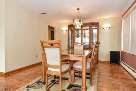 23 Harrison Avenue Saddle Brook NJ 07663