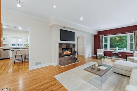 12 Vine Street Chatham NJ 07928