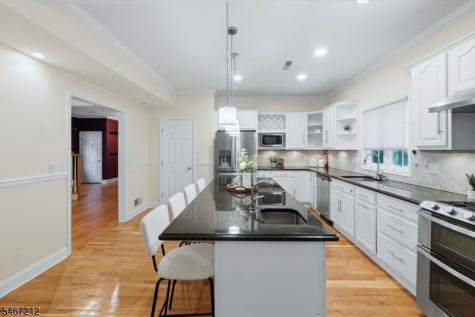 12 Vine Street Chatham NJ 07928