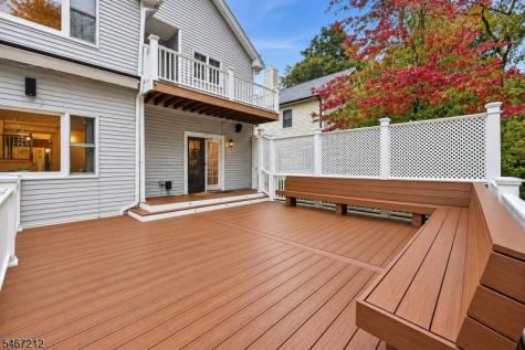 12 Vine Street Chatham NJ 07928