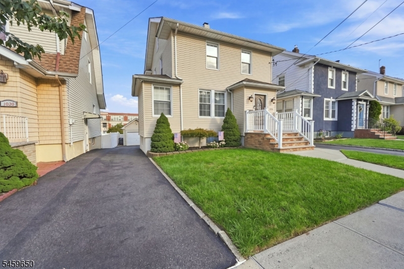 1022 Falls Terrace Union NJ 07083