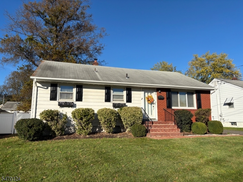 5 Halsey Street Somerville NJ 08876