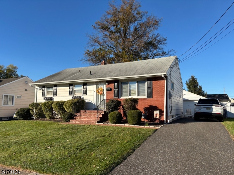 5 Halsey Street Somerville NJ 08876