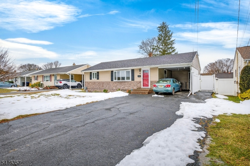 13 Yates Drive East Brunswick NJ 08816