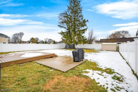13 Yates Drive East Brunswick NJ 08816