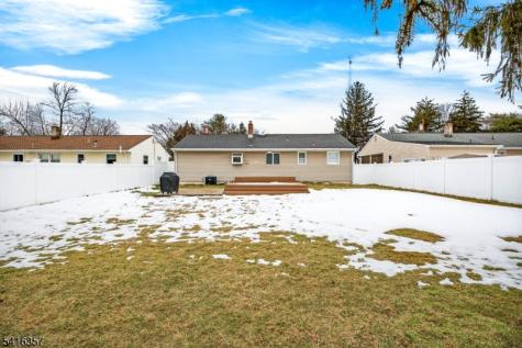13 Yates Drive East Brunswick NJ 08816
