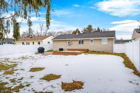 13 Yates Drive East Brunswick NJ 08816