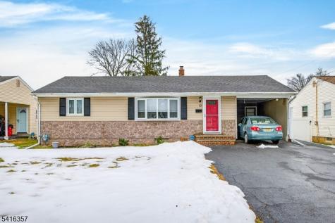13 Yates Drive East Brunswick NJ 08816