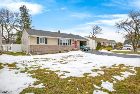 13 Yates Drive East Brunswick NJ 08816