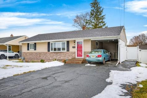 13 Yates Drive East Brunswick NJ 08816