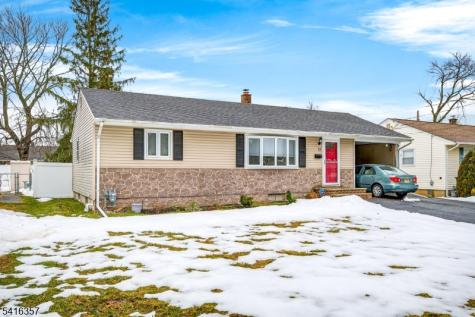 13 Yates Drive East Brunswick NJ 08816