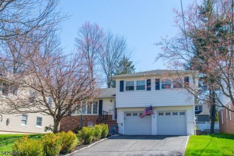 6 Sheridan Avenue West Orange NJ 07052
