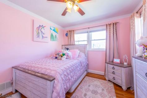 6 Sheridan Avenue West Orange NJ 07052