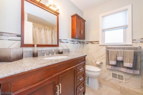 6 Sheridan Avenue West Orange NJ 07052