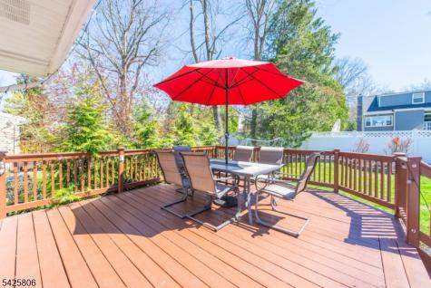 6 Sheridan Avenue West Orange NJ 07052