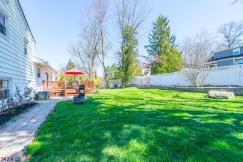 6 Sheridan Avenue West Orange NJ 07052