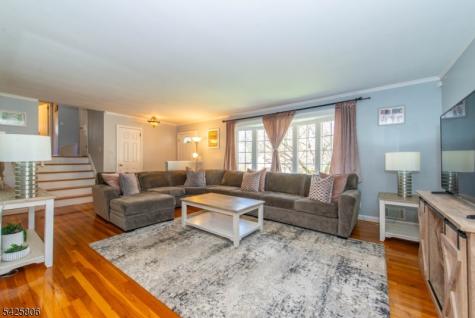 6 Sheridan Avenue West Orange NJ 07052