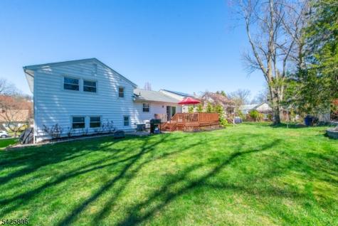 6 Sheridan Avenue West Orange NJ 07052