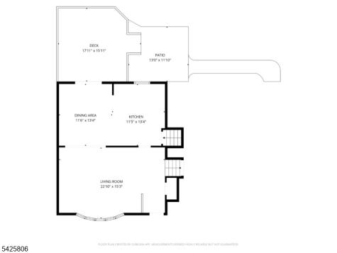 6 Sheridan Avenue West Orange NJ 07052