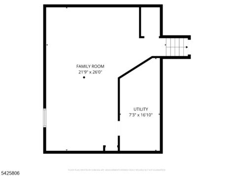 6 Sheridan Avenue West Orange NJ 07052