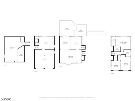 6 Sheridan Avenue West Orange NJ 07052