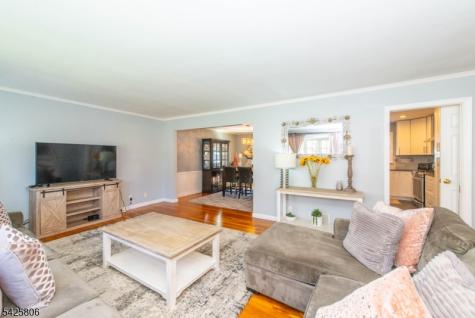 6 Sheridan Avenue West Orange NJ 07052