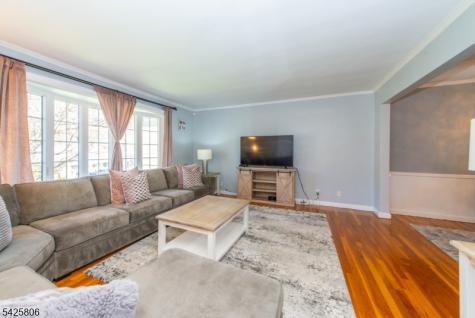 6 Sheridan Avenue West Orange NJ 07052