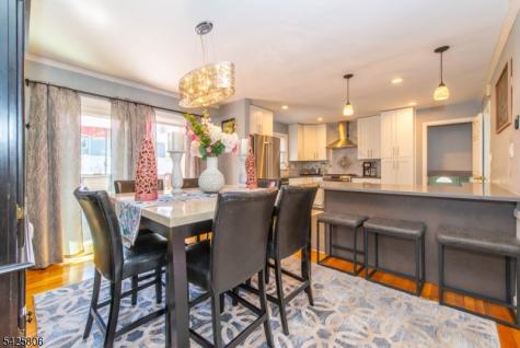6 Sheridan Avenue West Orange NJ 07052