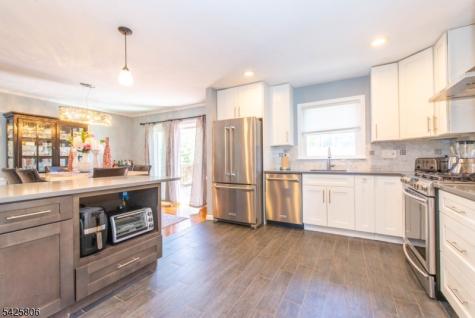 6 Sheridan Avenue West Orange NJ 07052