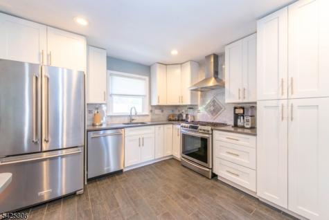 6 Sheridan Avenue West Orange NJ 07052