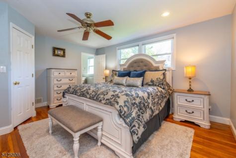 6 Sheridan Avenue West Orange NJ 07052