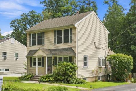 26 Mount Arlington Road Roxbury NJ 07852