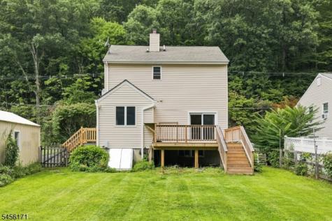 26 Mount Arlington Road Roxbury NJ 07852