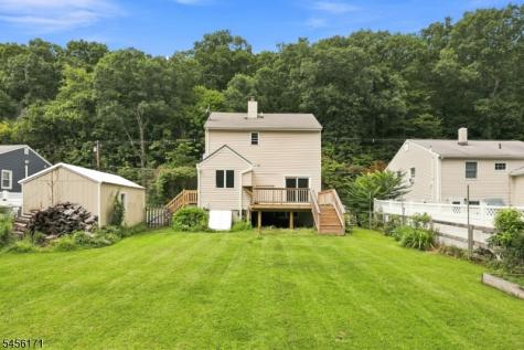 26 Mount Arlington Road Roxbury NJ 07852
