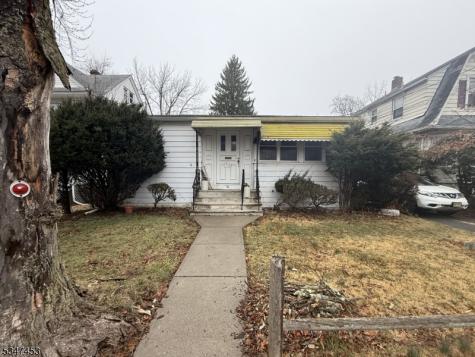 96 Claremont Avenue Verona NJ 07044