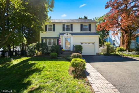 76 Inwood Avenue Montclair NJ 07043