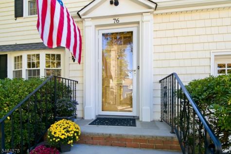 76 Inwood Avenue Montclair NJ 07043