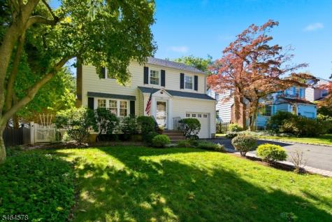 76 Inwood Avenue Montclair NJ 07043