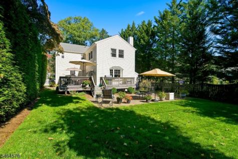 76 Inwood Avenue Montclair NJ 07043