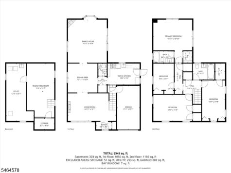 76 Inwood Avenue Montclair NJ 07043