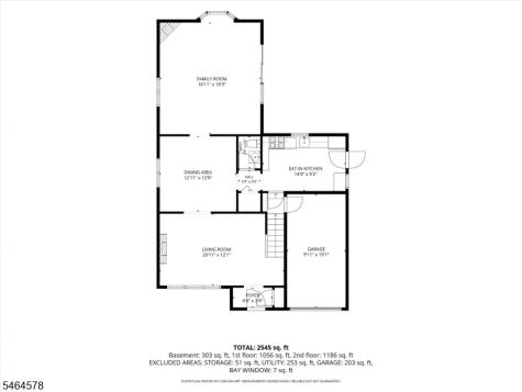 76 Inwood Avenue Montclair NJ 07043