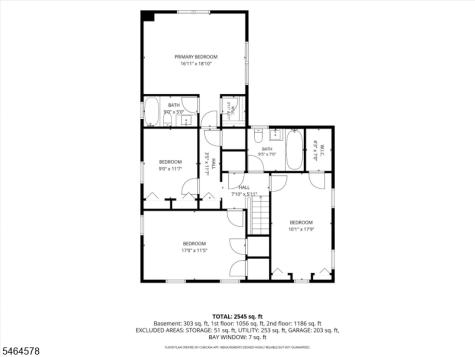76 Inwood Avenue Montclair NJ 07043
