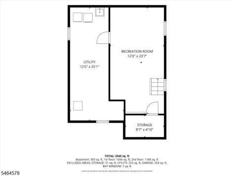 76 Inwood Avenue Montclair NJ 07043